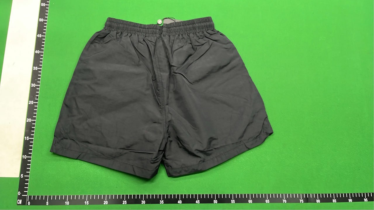 Hellstar shorts