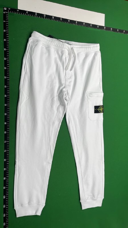 Stone Island PANTS