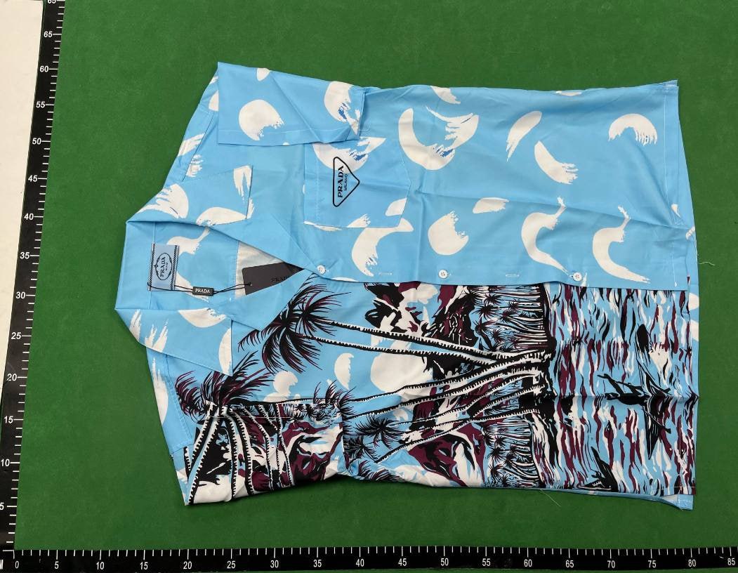  Prada shirt 