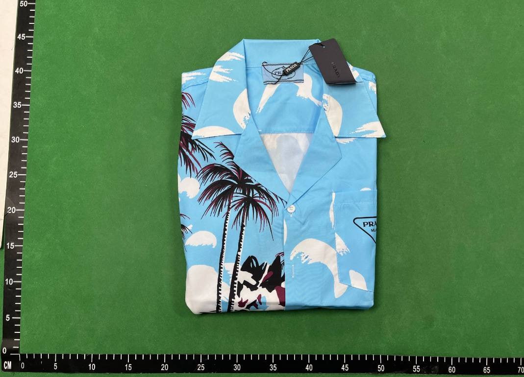  Prada shirt 