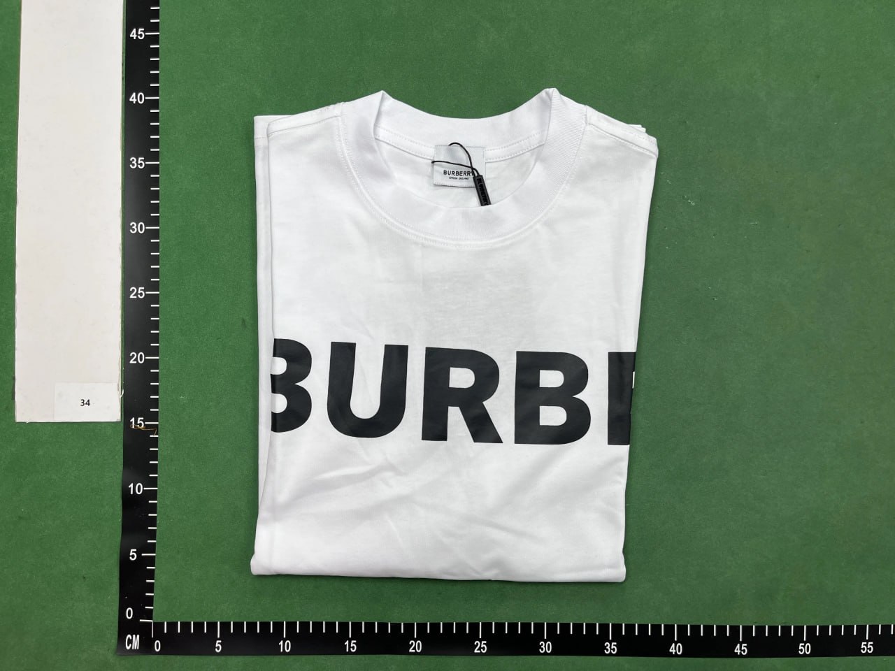 Burberry Tee