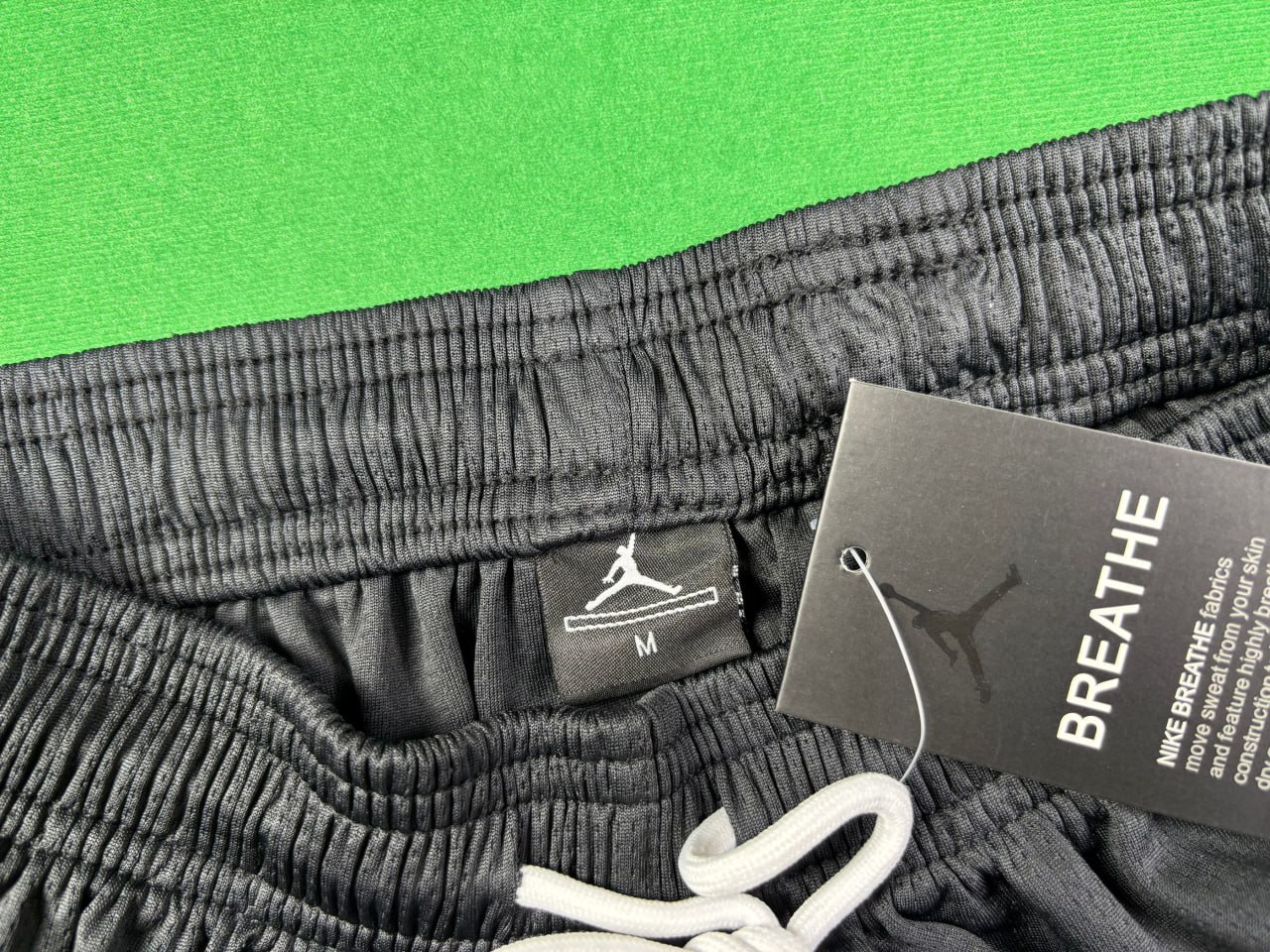 The Nike sports shorts