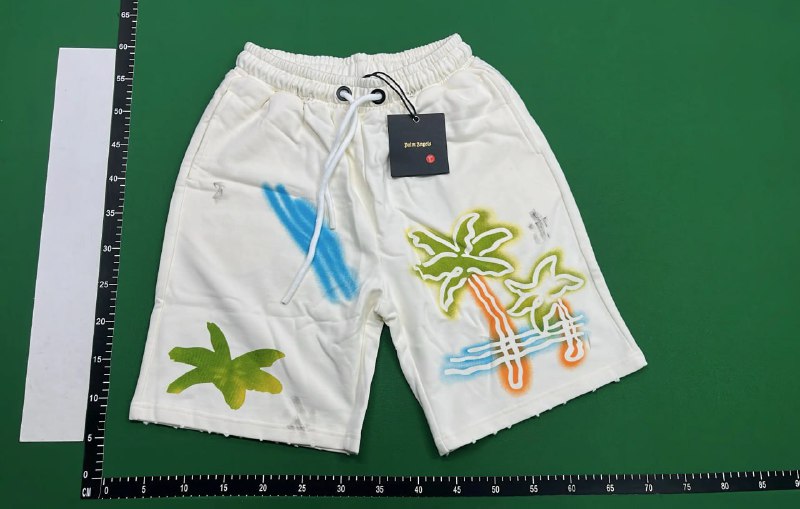 Palm Angel Shorts（40tyle ）