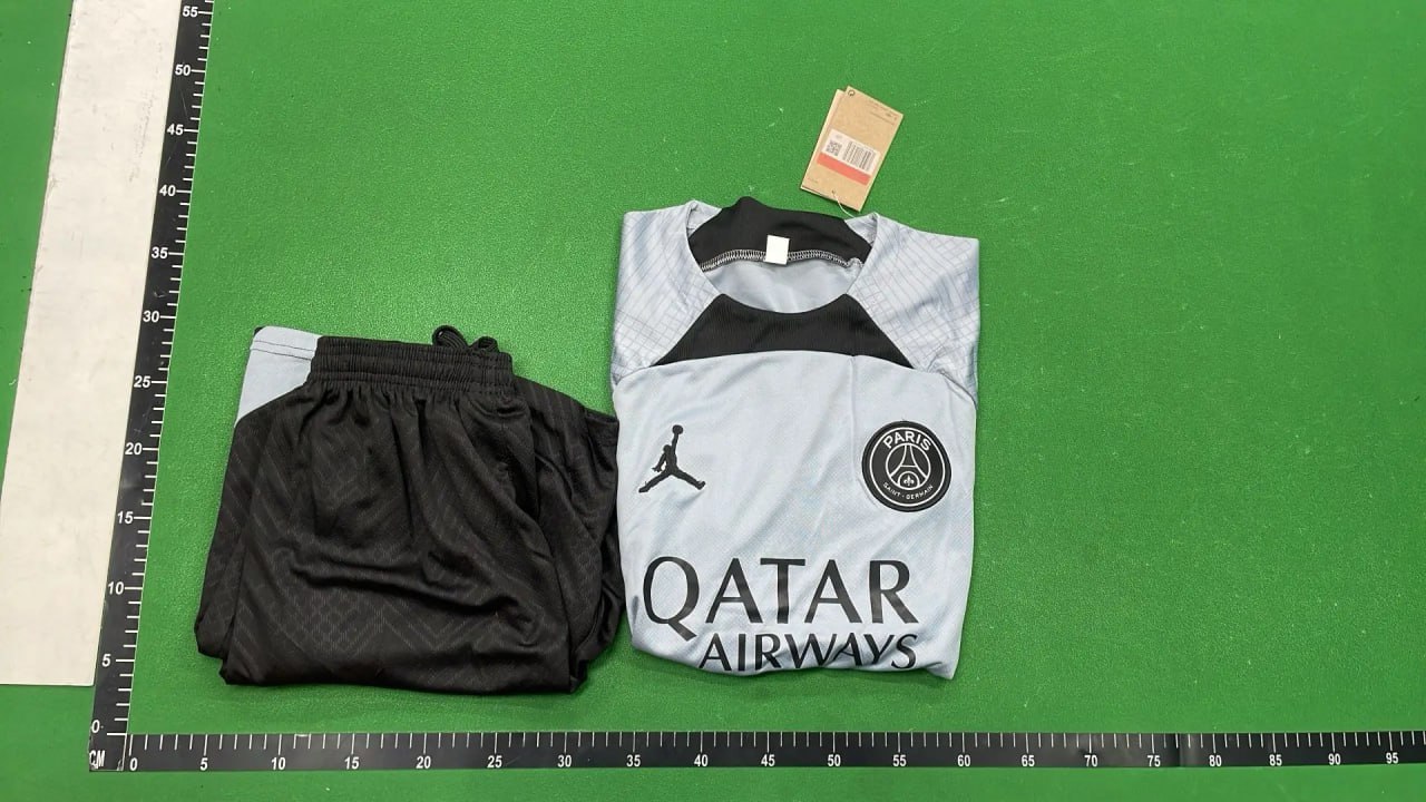  Football/Soccer Training Set （18style ）