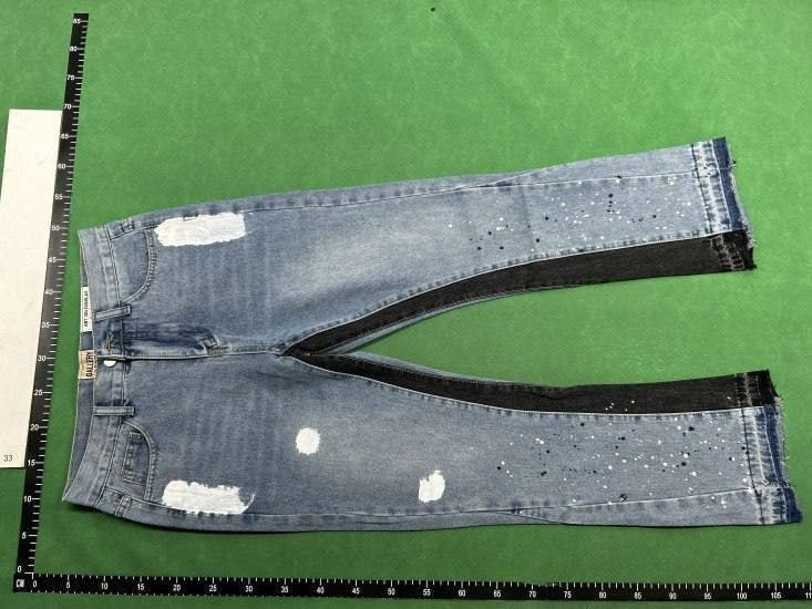 gallery dept jeans