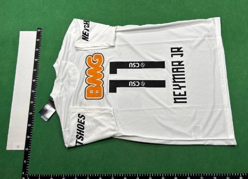 Santos Jerseys