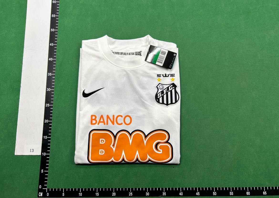 Santos Jerseys