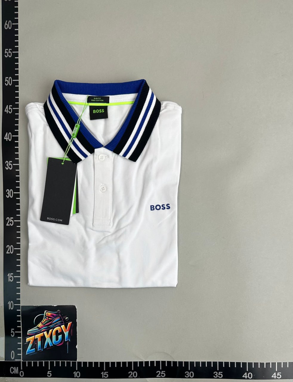 Boss POLO