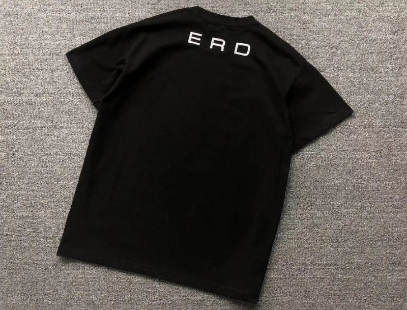 ERD   T-shirt 