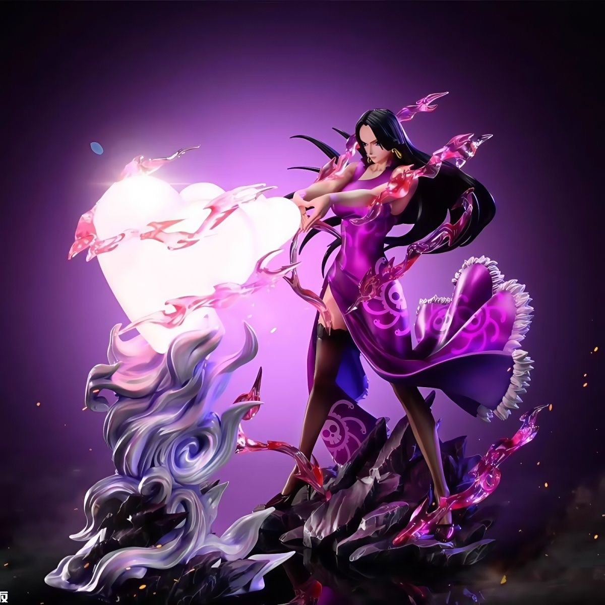 ONE PIECE/Pokémon Figures