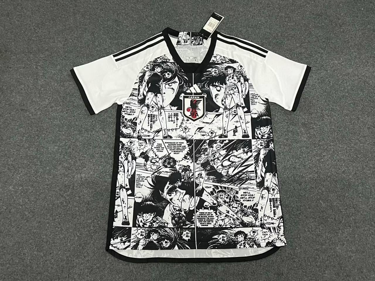 Japanese jersey