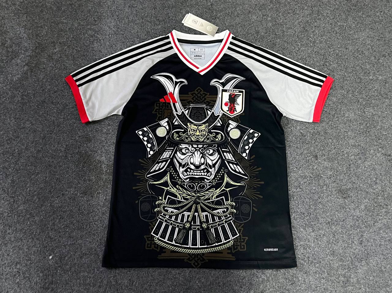  Japanese jersey