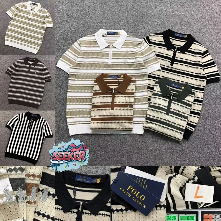 RALPH LAUREN POLO