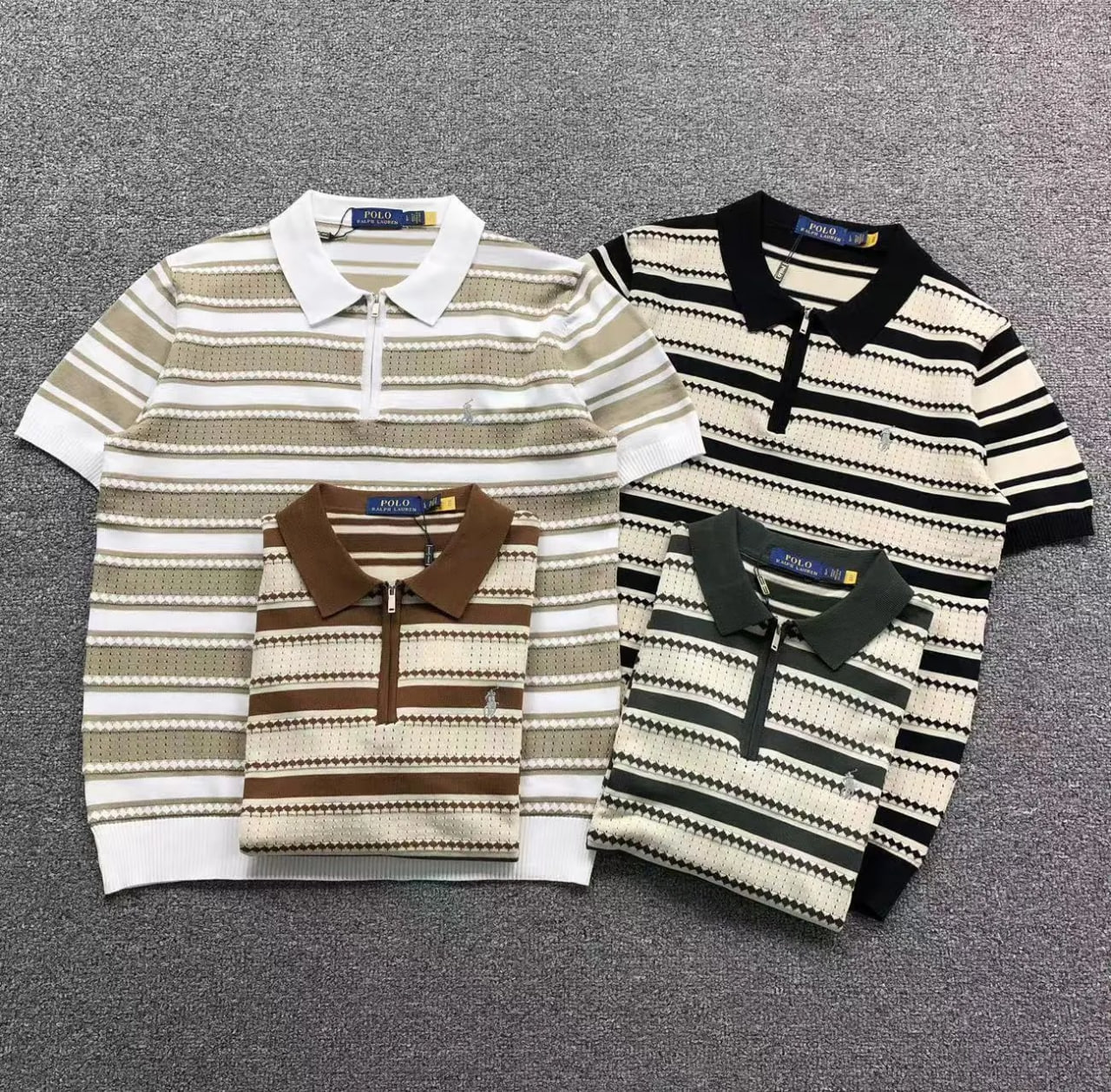 RALPH LAUREN POLO