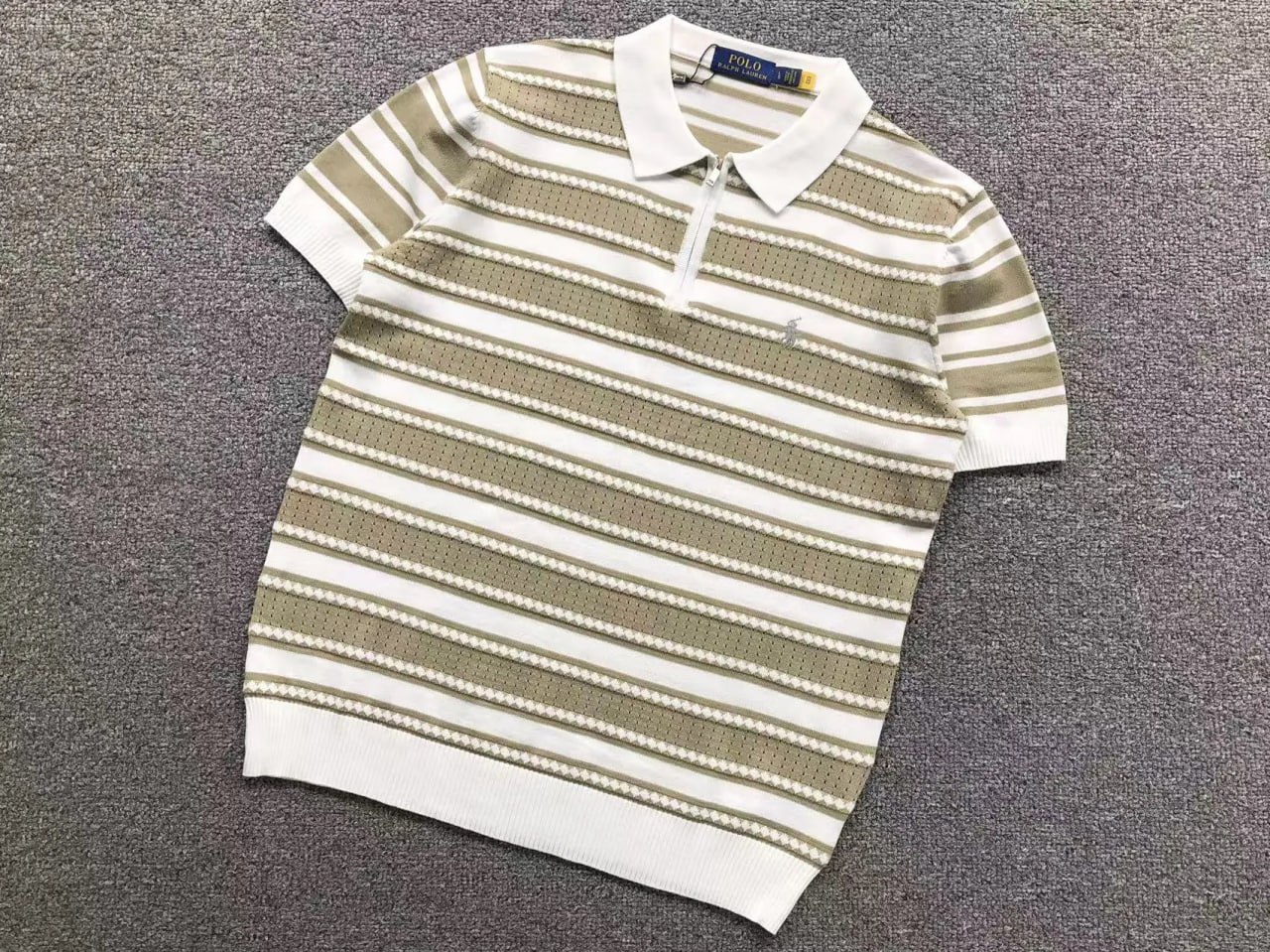 RALPH LAUREN POLO