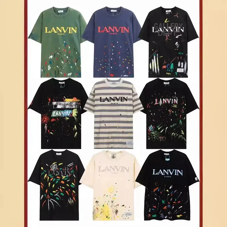 lanvin T-shirt