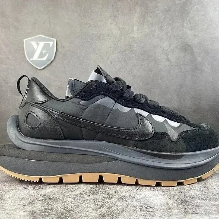 Sacai x Nike waffle
