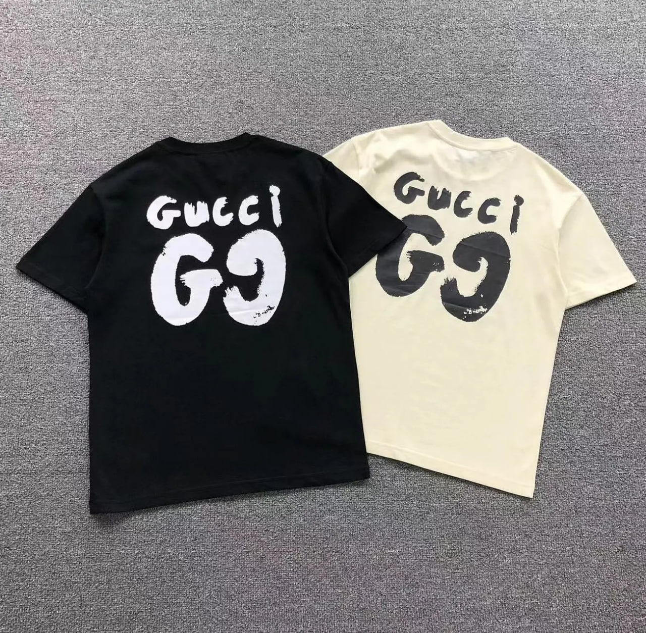  Gucci  T-shirt 