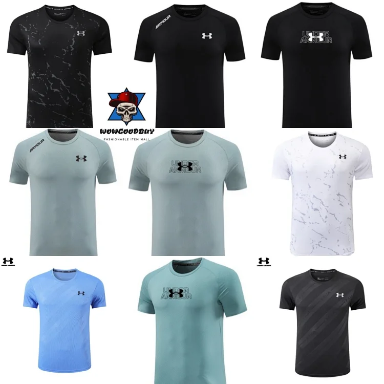 Under Armour T-shirt