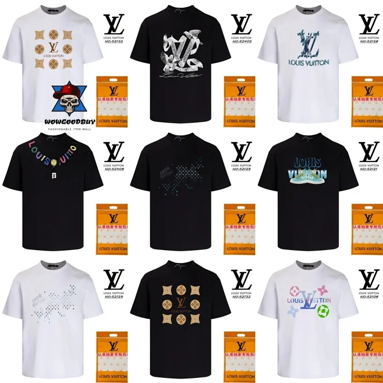 LV T-shirt