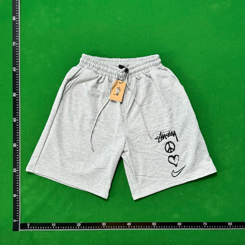 stussy shorts