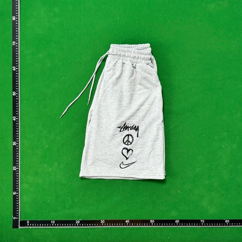 stussy shorts