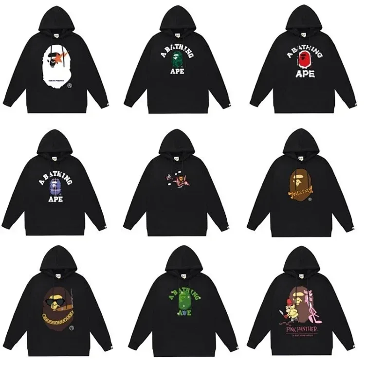 BAPE sweatshirt（40  
