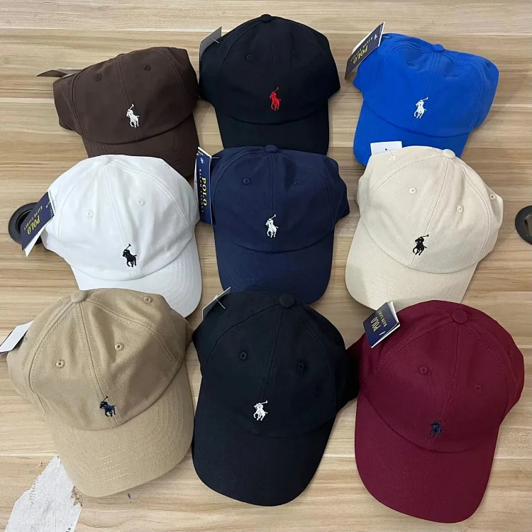  POLO Hat