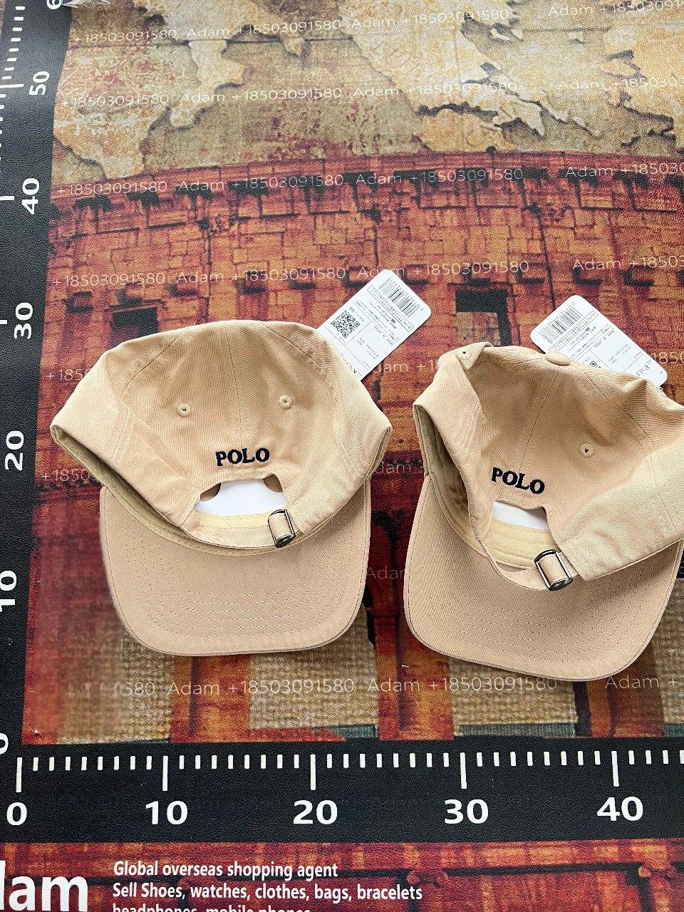  POLO Hat