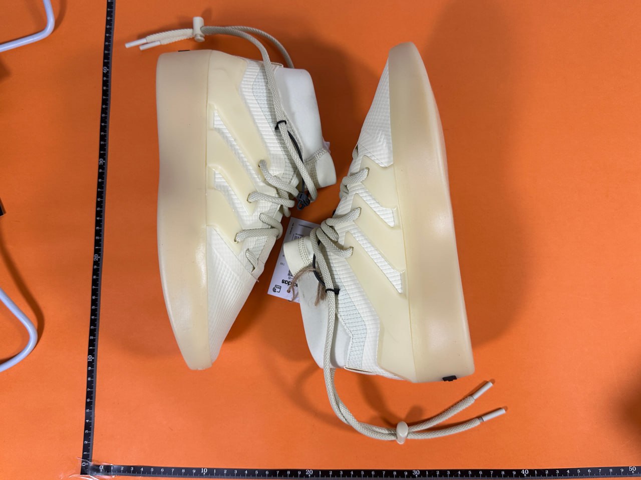  ADIDAS X FEAR OF GOD Basketball 1