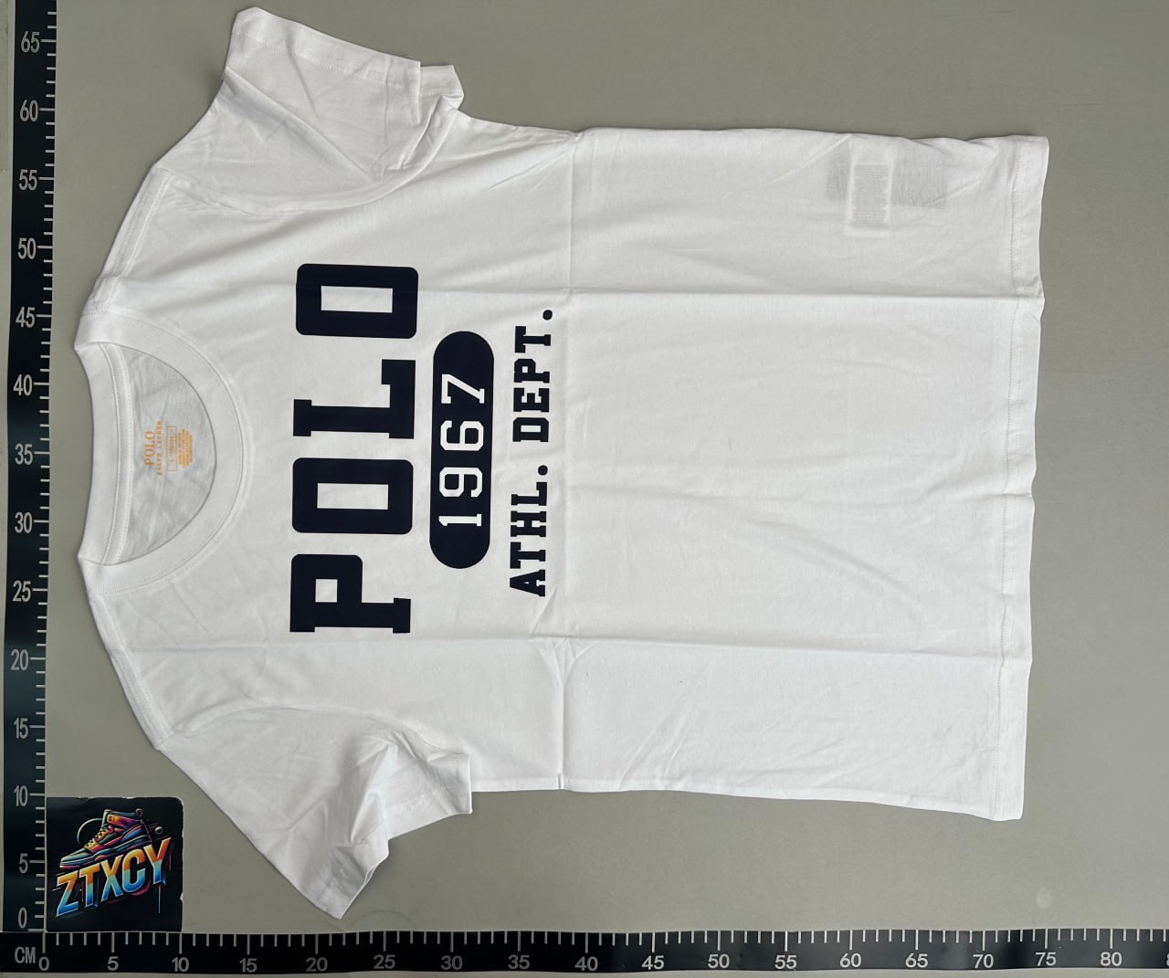  RALPH LAUREN T-shirt