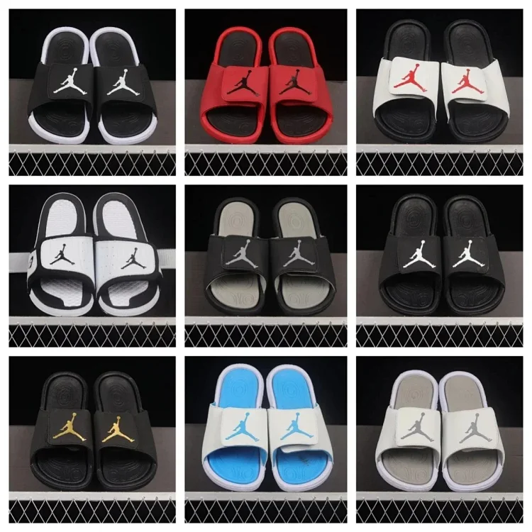 CHANCLAS JORDAN（33 S