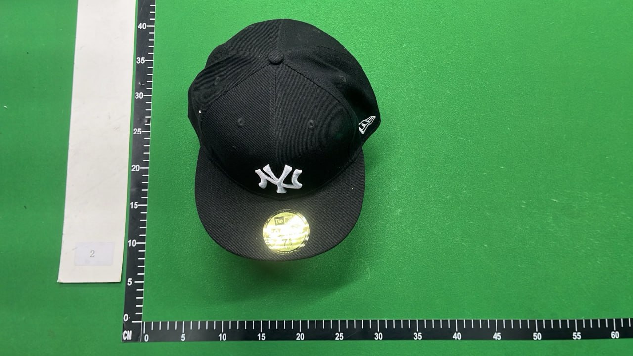 New Era Cap（39 Styles）