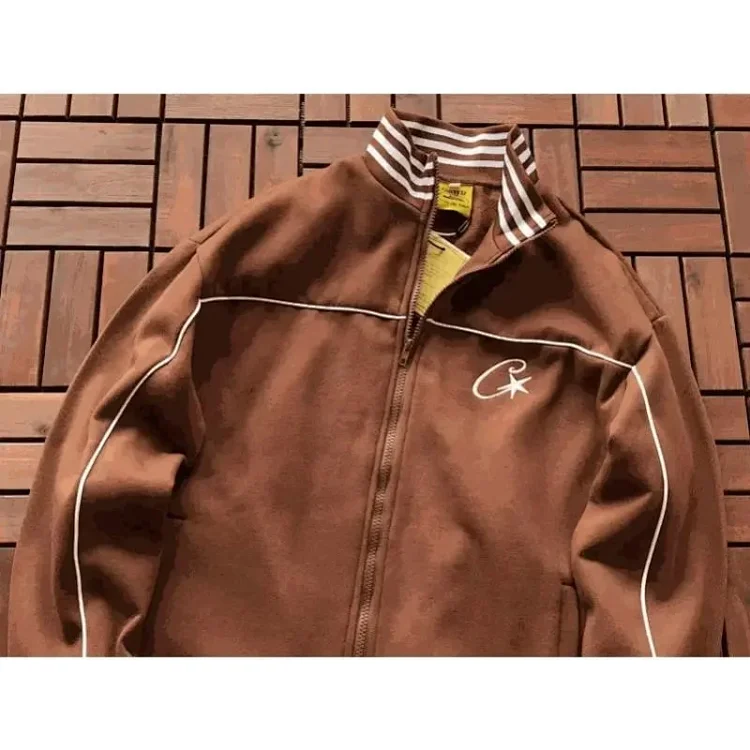  Corteiz Coat（27+ St