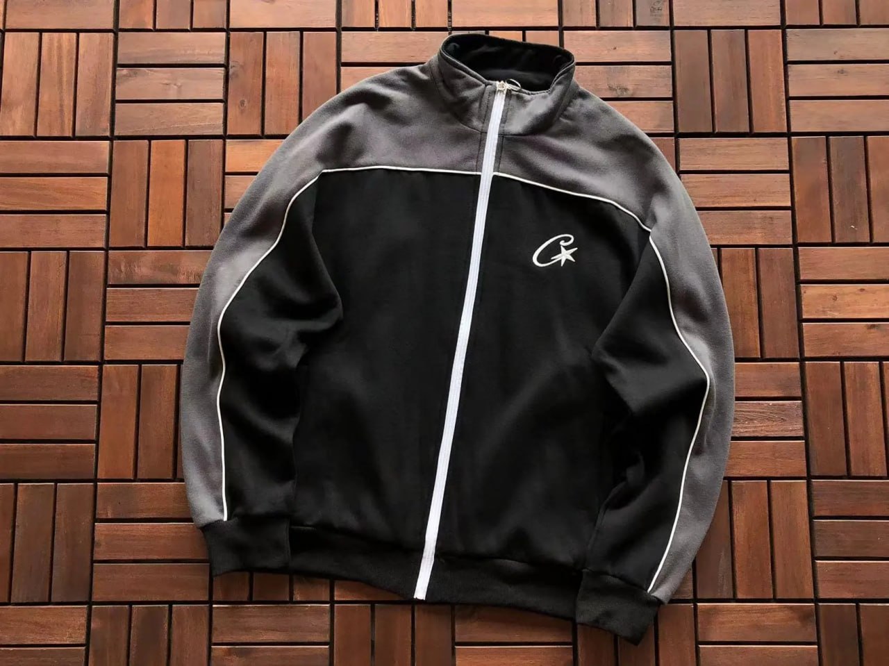  Corteiz Coat（27+ Styles）