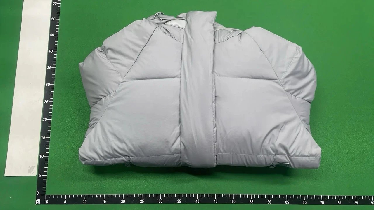  synaworld Down jacket SSR