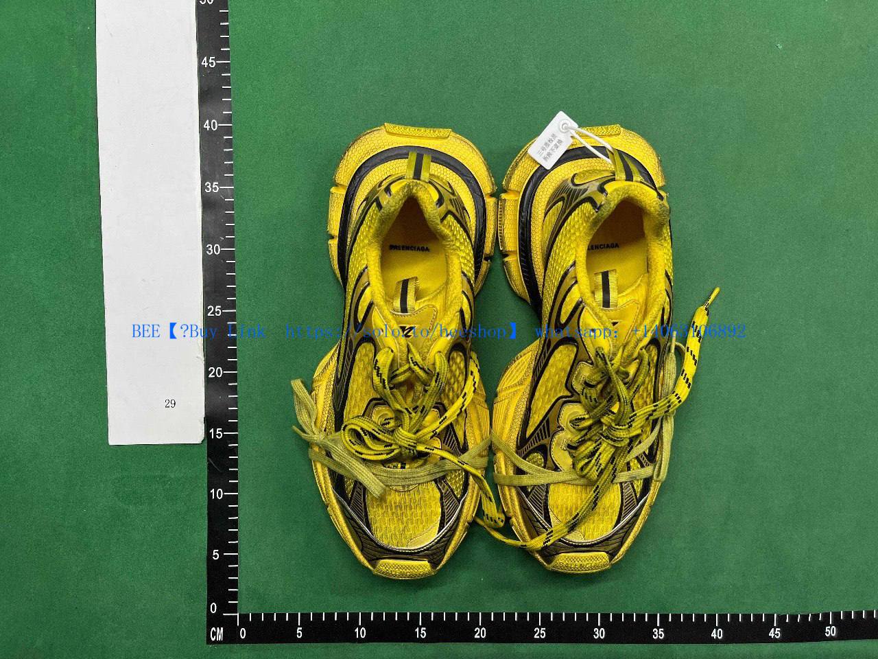 Balenciaga 3XL（14  Styles）