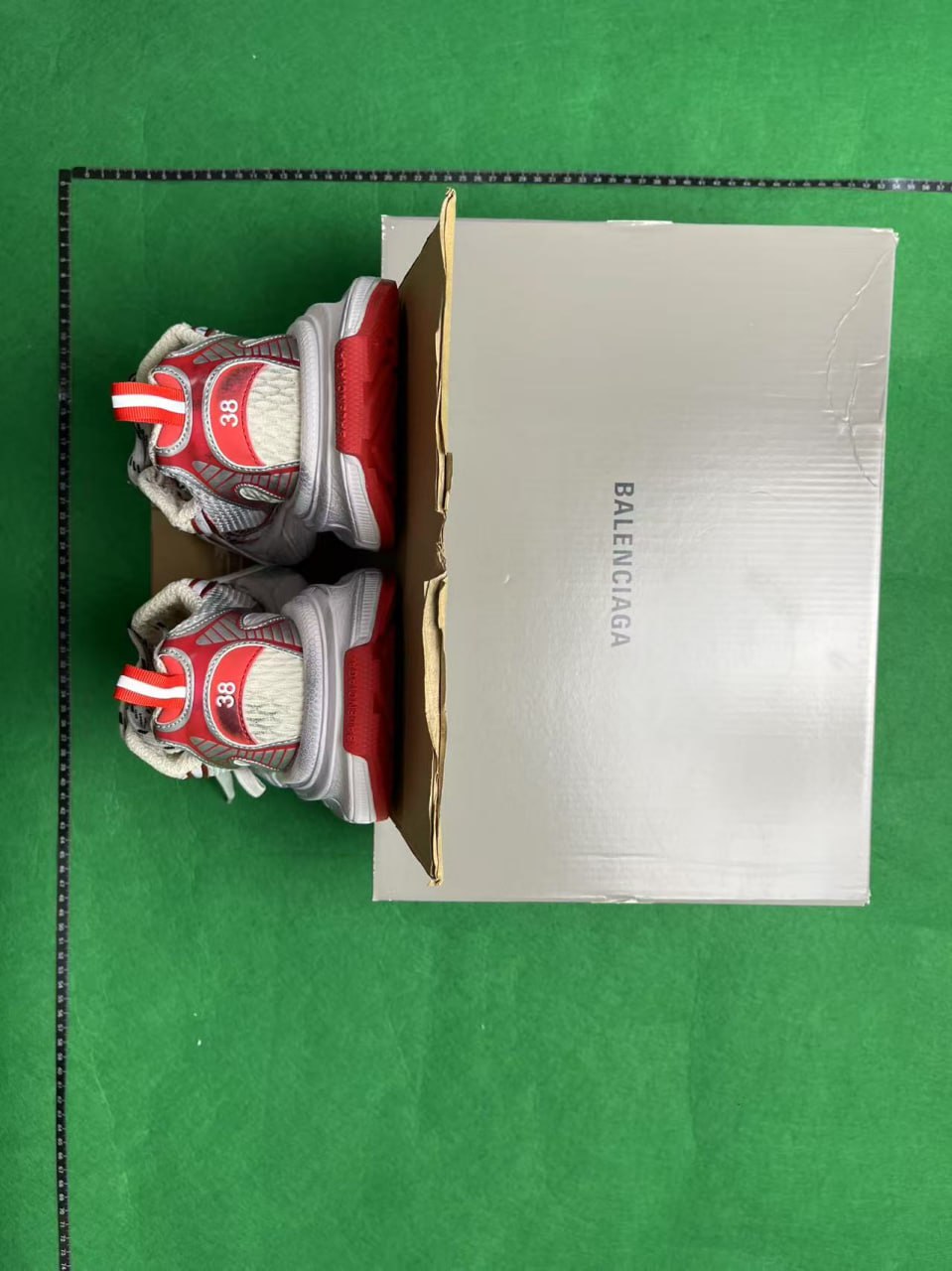 Balenciaga Shoes（26 STYLE OG