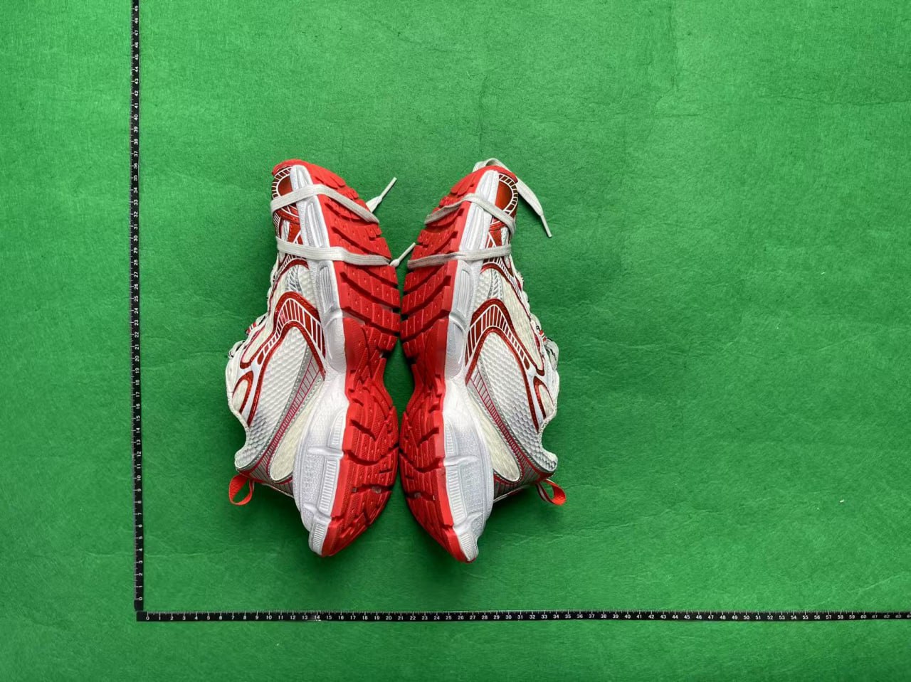 Balenciaga Shoes（26 STYLE OG