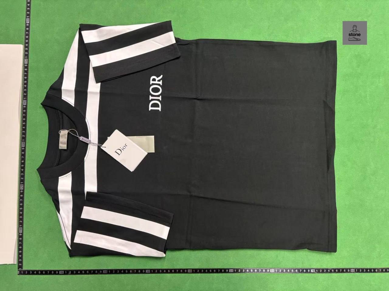 2025ss D home T-shirt（High version）（33 Styles）