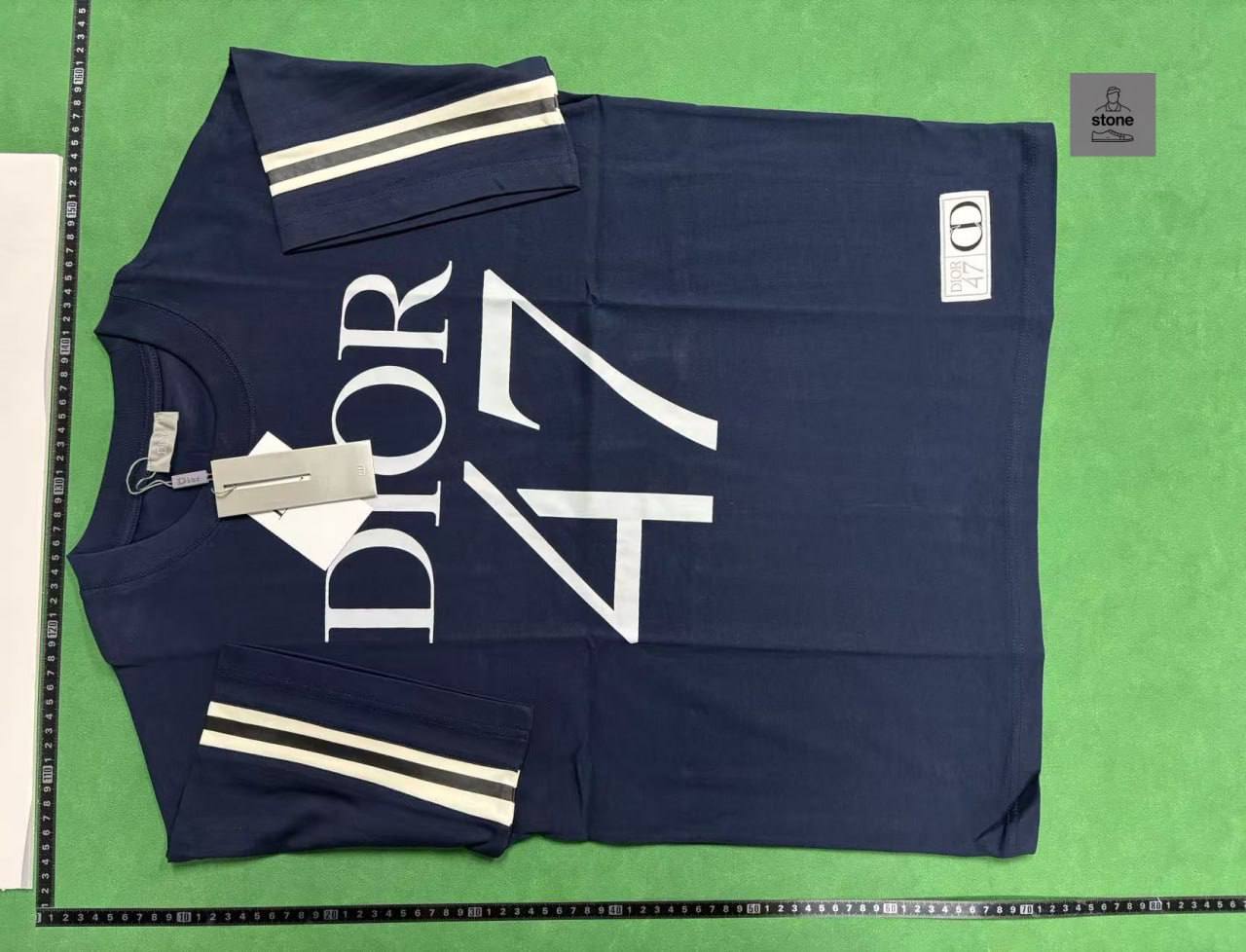 2025ss D home T-shirt（High version）（33 Styles）