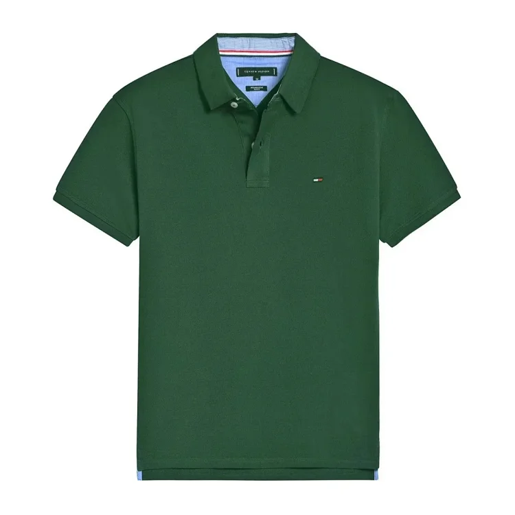 TOMMY polo（6 Styles）