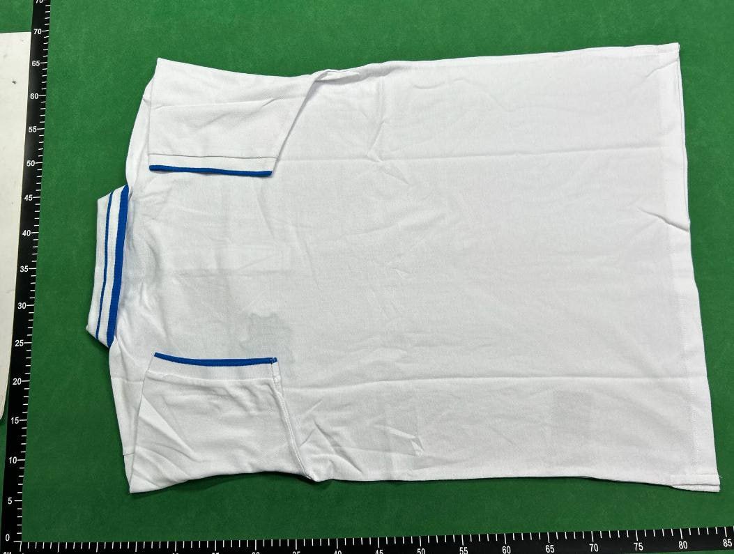 Dior Polo（40 Styles）