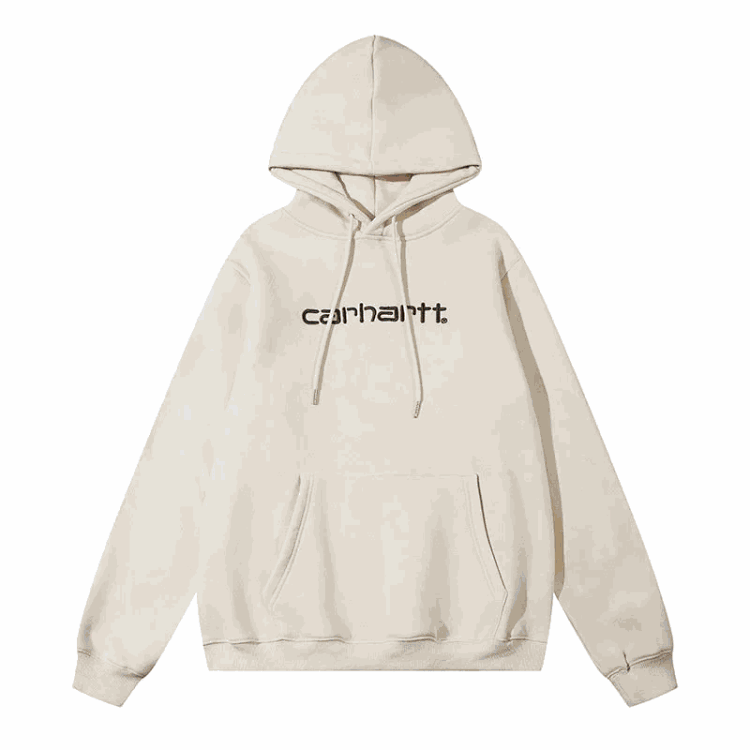 carhartt hoodie