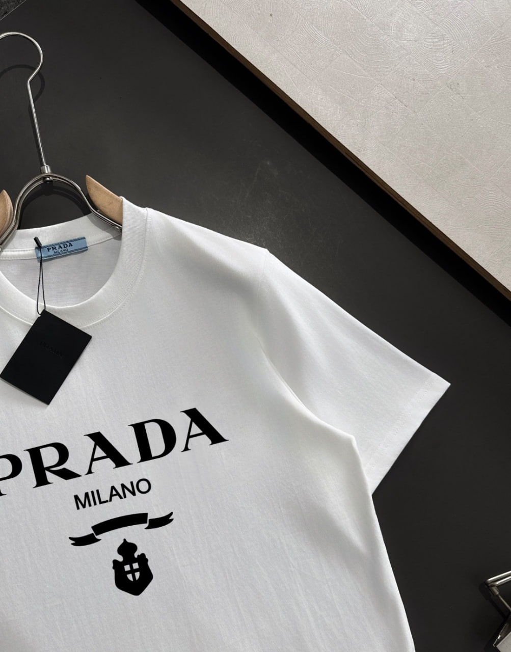 Prada T shirt