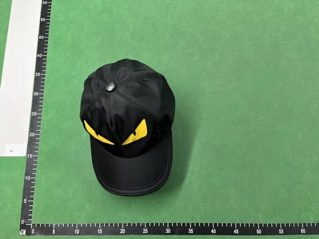 fendi hat 