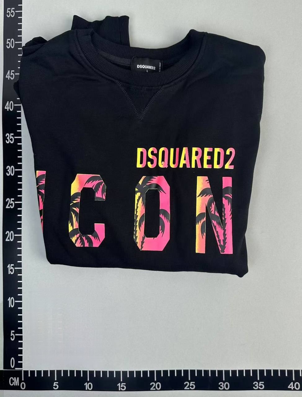Dsquared Sweater