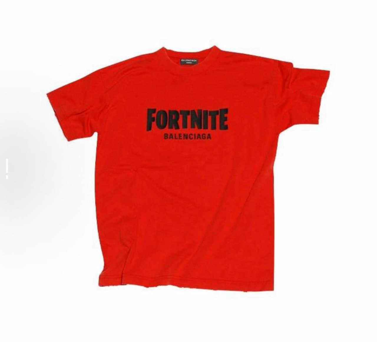 Balenciaga T shirt