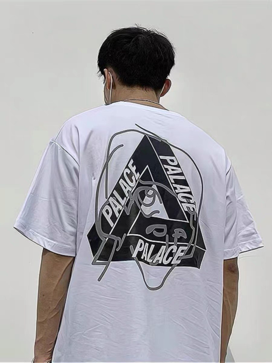 Combination Palace T shirt