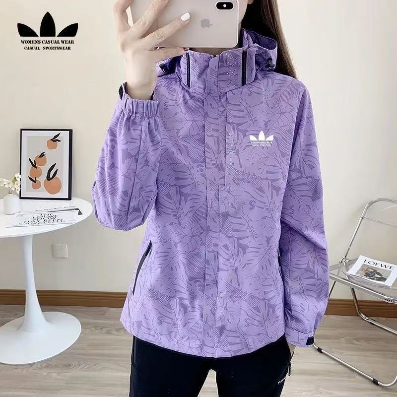 nike LV adidas -Summer Jackets